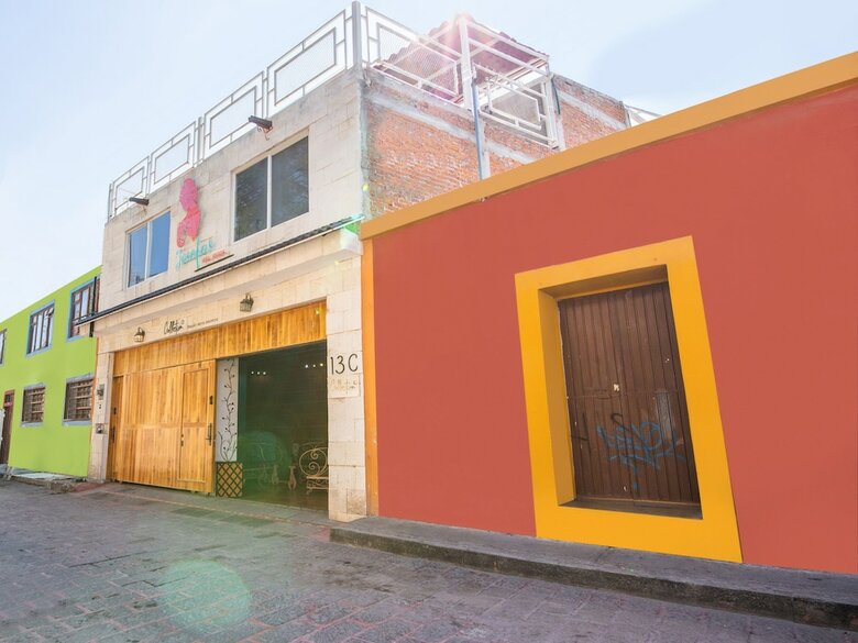 Josefas Hotel Boutique