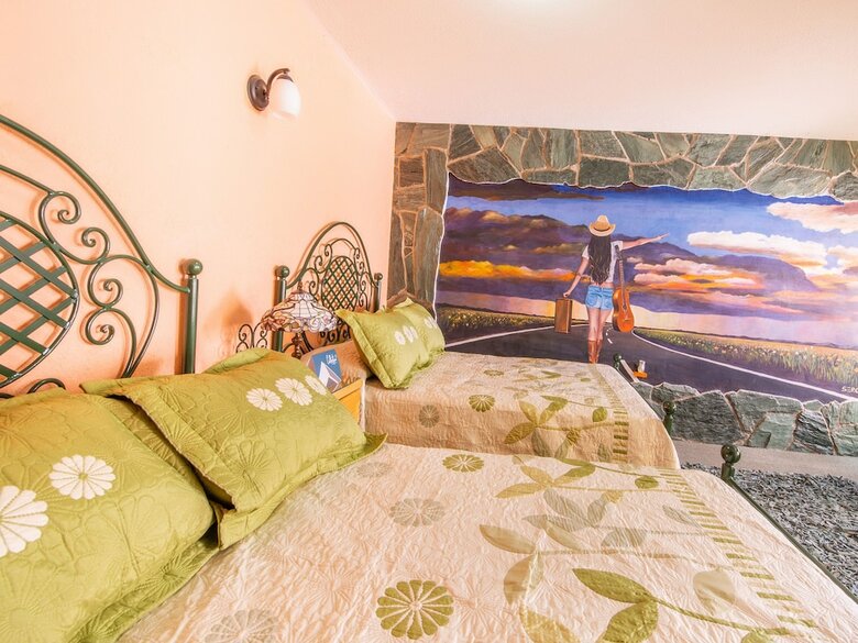 Josefas Hotel Boutique