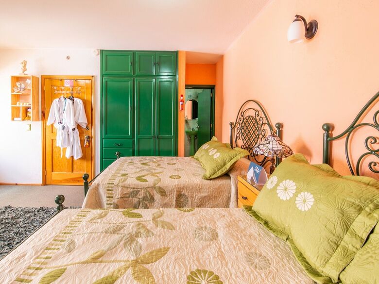 Josefas Hotel Boutique