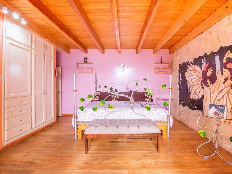 Josefas Hotel Boutique