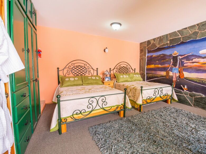 Josefas Hotel Boutique