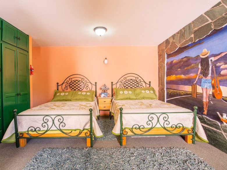 Josefas Hotel Boutique