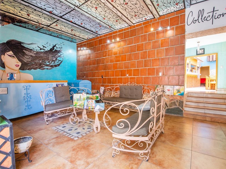 Josefas Hotel Boutique