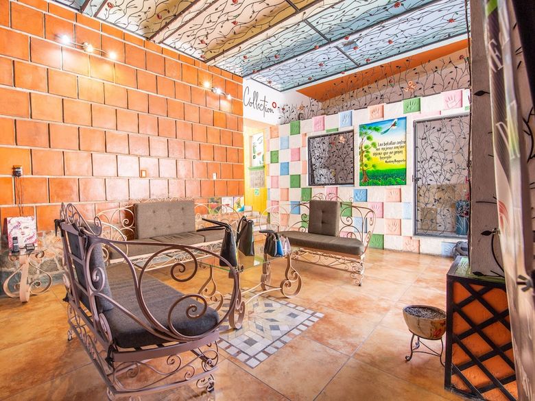 Josefas Hotel Boutique