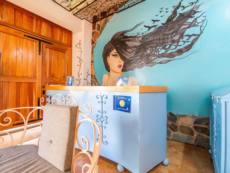Josefas Hotel Boutique
