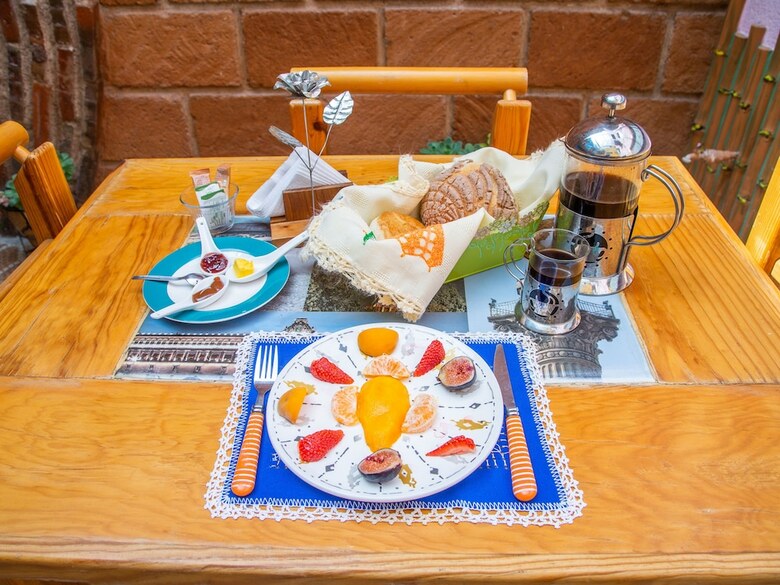 Josefas Hotel Boutique
