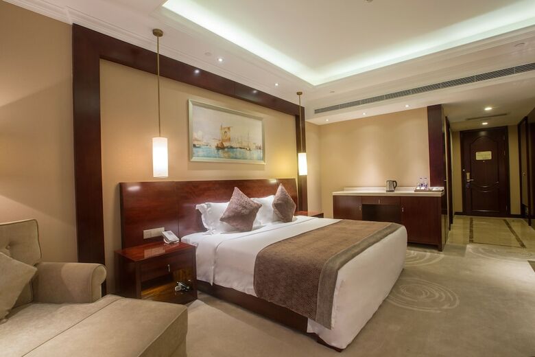 Changzhou Joyland Gloria Grand Hotels