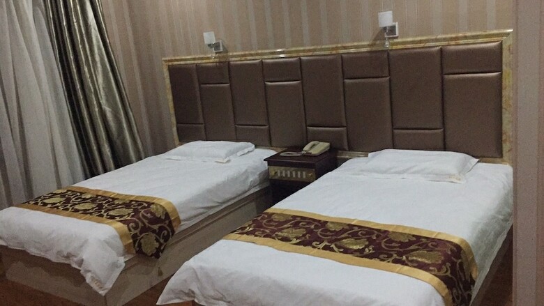 Haiwangfu Hotel