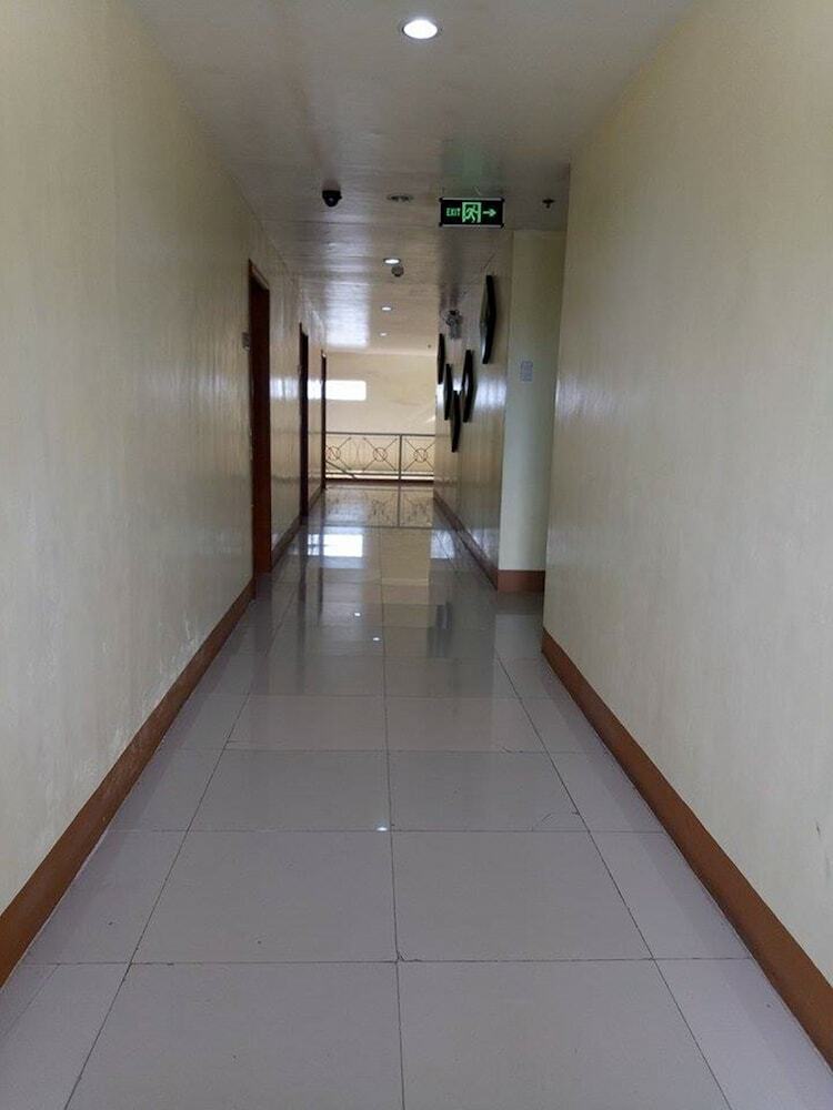 Asia Novo Boutique Hotel - Midsayap
