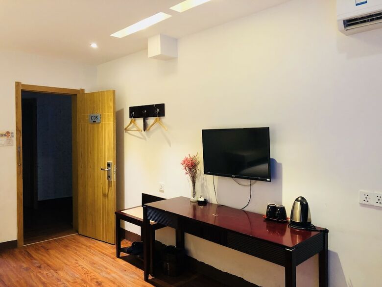 Hostal Luoyang Heartland Intl Youth Hostel