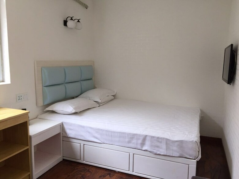 Hostal Luoyang Heartland Intl Youth Hostel