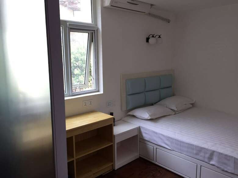 Hostal Luoyang Heartland Intl Youth Hostel