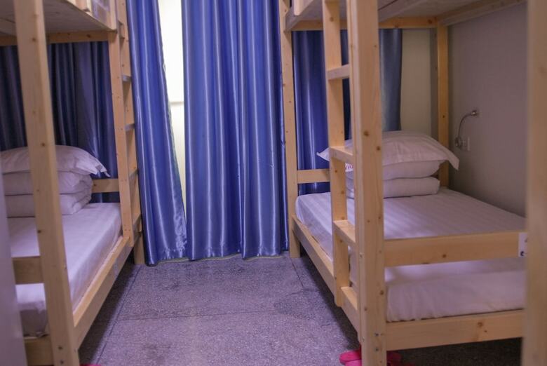 Hostal Luoyang Heartland Intl Youth Hostel