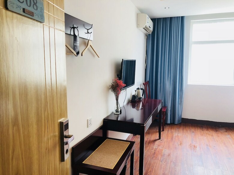 Hostal Luoyang Heartland Intl Youth Hostel