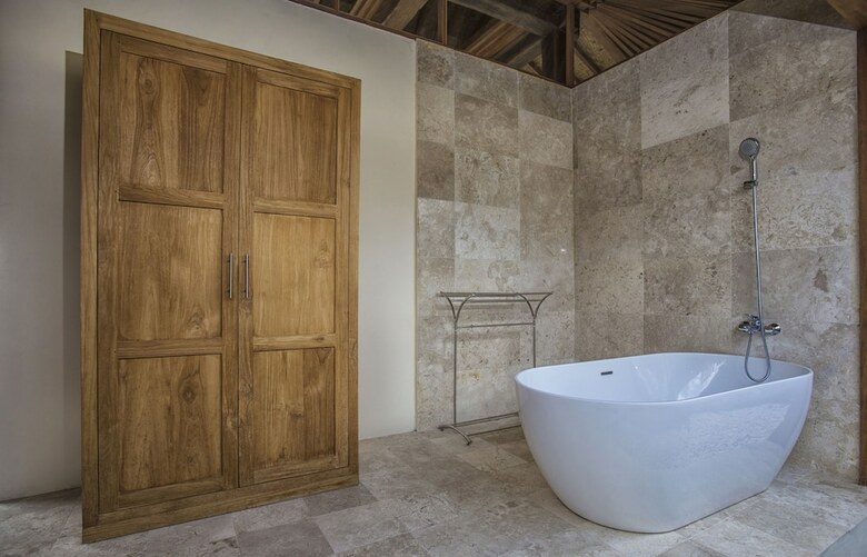 Hotel Kabinawa Ubud Villas And Cafe