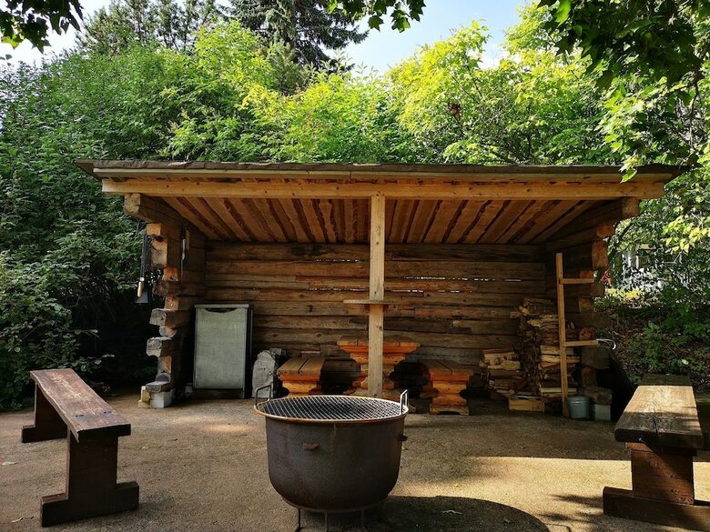 Villa Kosken�yr�s