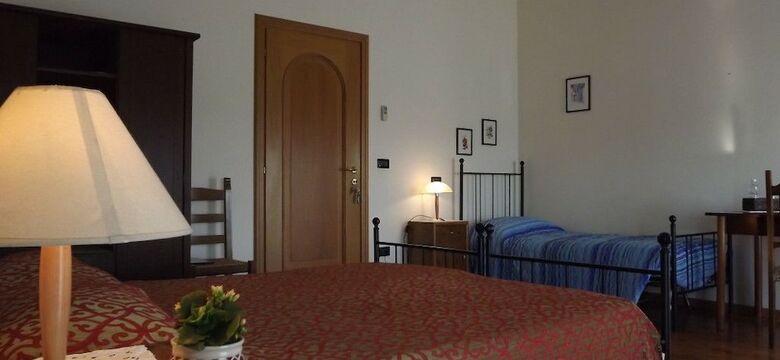 Il Frattiero B&B