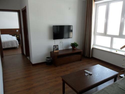 Yabuli Spring Valley Apartment