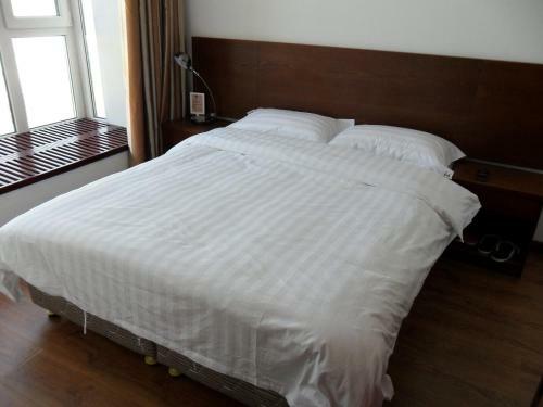 Yabuli Spring Valley Apartment