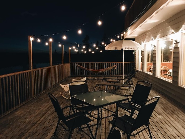 Peggy�s Cove - Big Lake Lodge