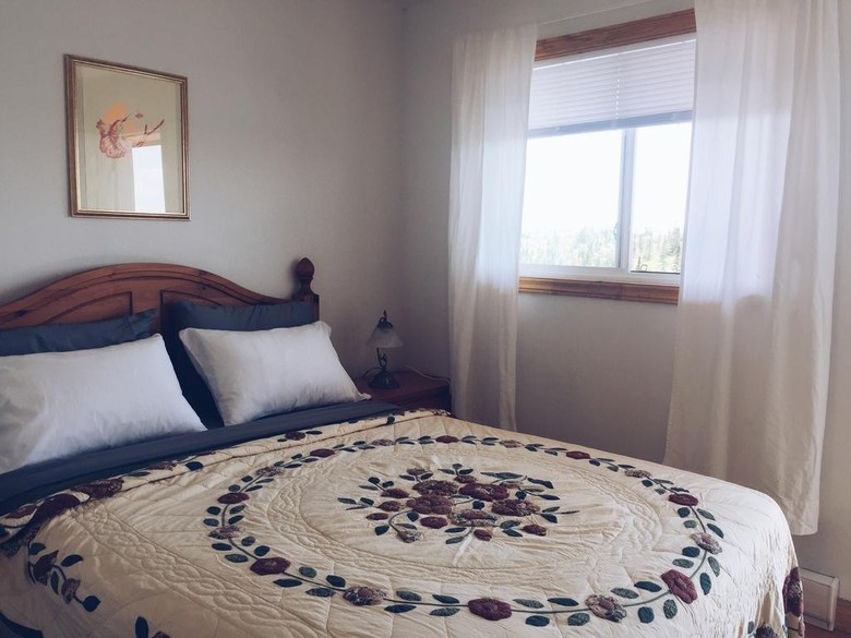 Peggy�s Cove - Big Lake Lodge