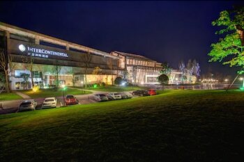 Hotel Intercontinental Heilong Lake