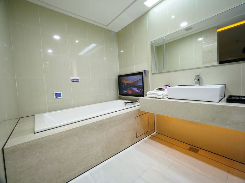 Hotel Wei Feng Motel