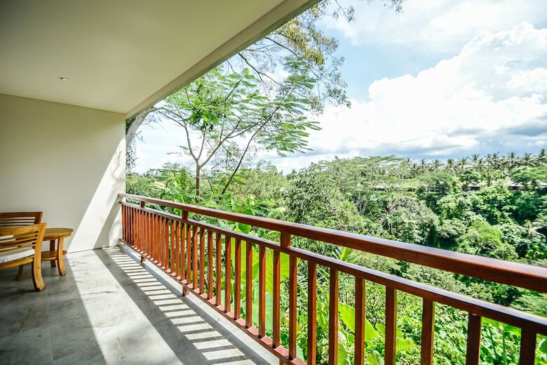 The Pandora Hotel