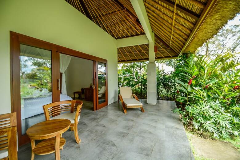 The Pandora Hotel