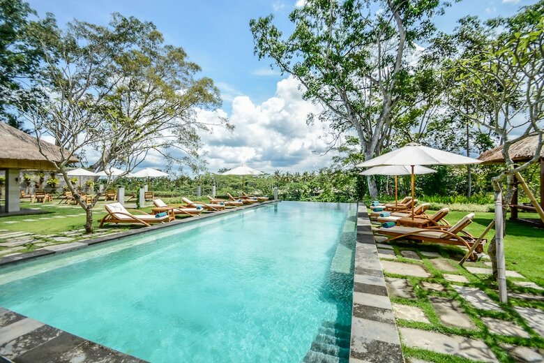 The Pandora Hotel