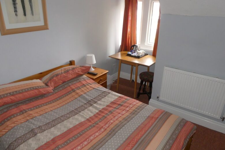 Posada Crosskeys Hotel