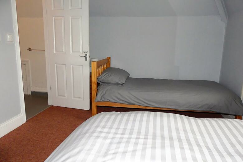 Posada Crosskeys Hotel