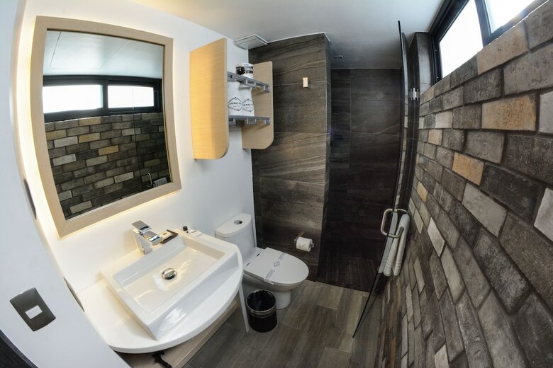 Hotel Punto Mx