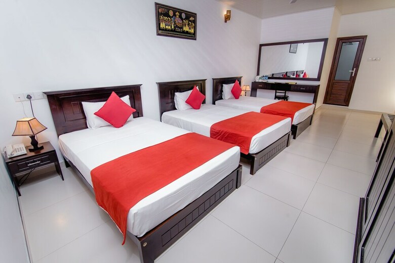 My City Hotel