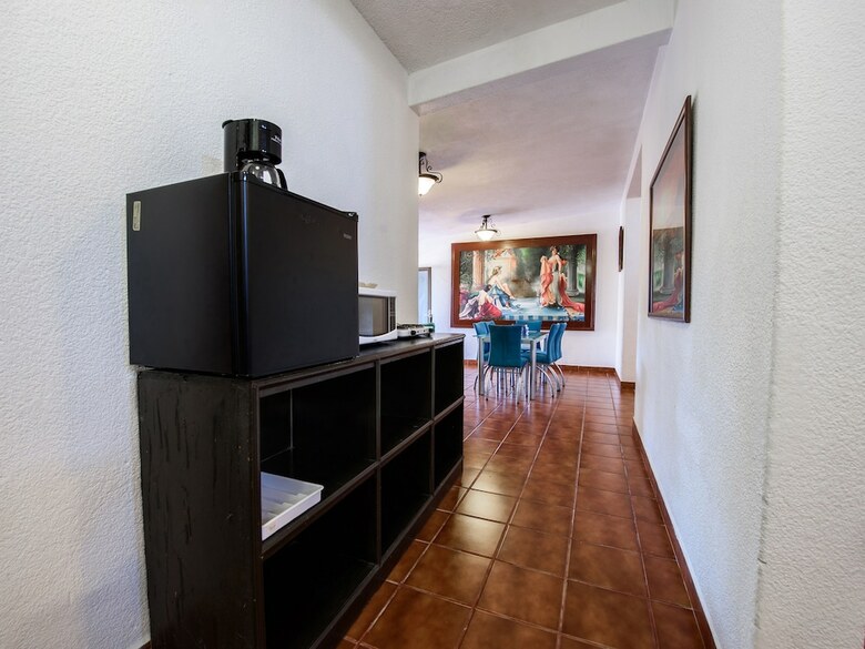 Hotel Capital O Hacienda San Antonio