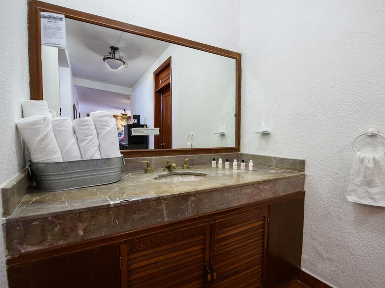 Hotel Capital O Hacienda San Antonio