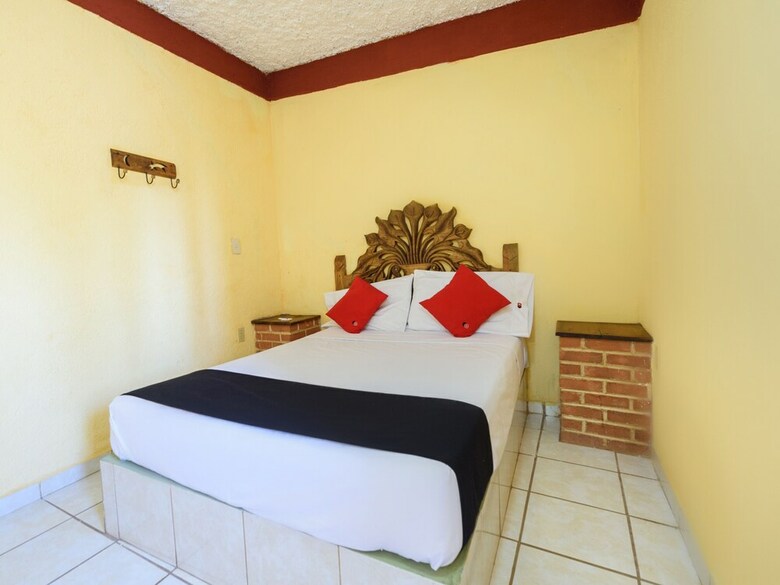 Hotel Capital O Hacienda San Antonio