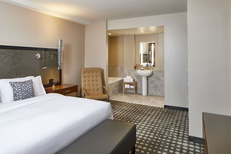 Kimpton Overland Hotel - Atlanta Airport