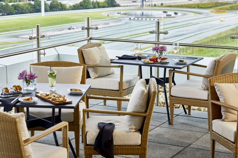 Kimpton Overland Hotel - Atlanta Airport