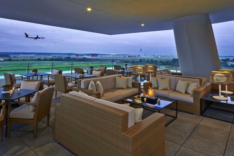 Kimpton Overland Hotel - Atlanta Airport