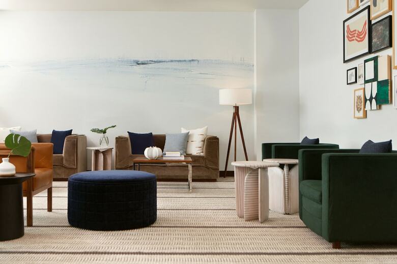 Kimpton Overland Hotel - Atlanta Airport