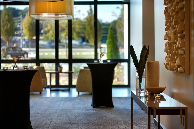 Kimpton Overland Hotel - Atlanta Airport
