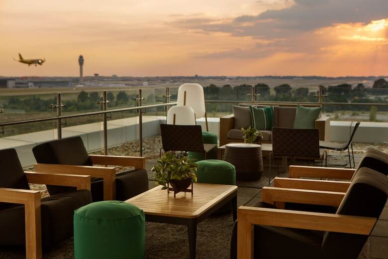 Kimpton Overland Hotel - Atlanta Airport