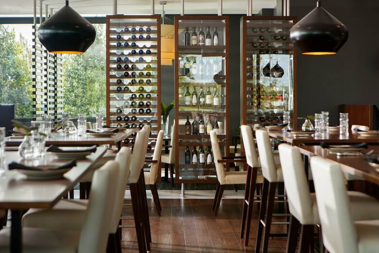Kimpton Overland Hotel - Atlanta Airport