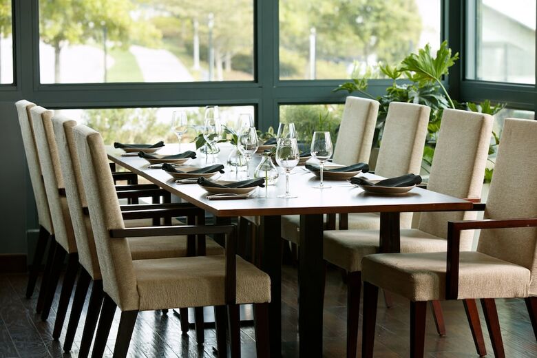 Kimpton Overland Hotel - Atlanta Airport