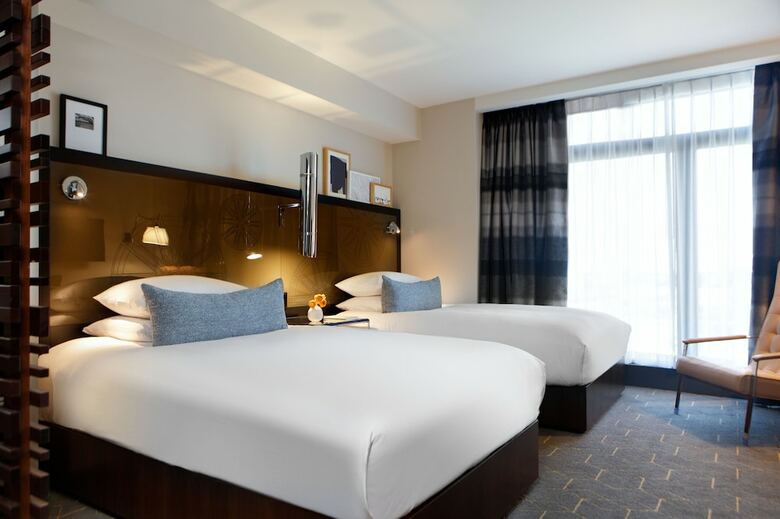 Kimpton Overland Hotel - Atlanta Airport