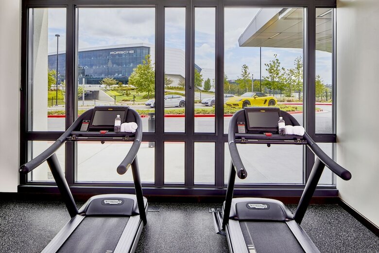 Kimpton Overland Hotel - Atlanta Airport
