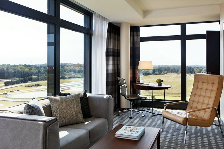 Kimpton Overland Hotel - Atlanta Airport