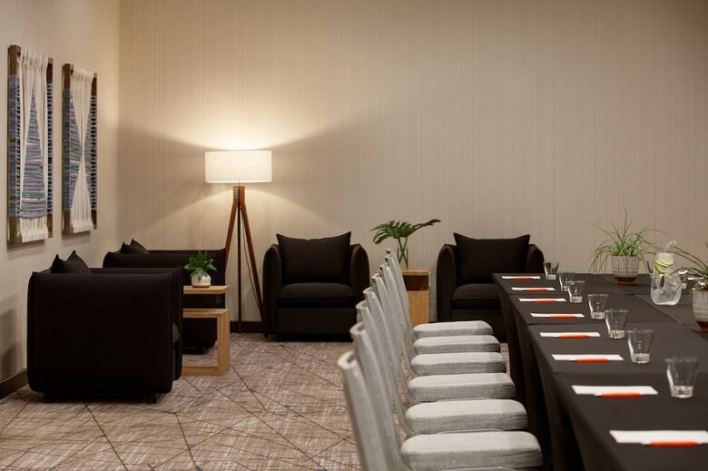 Kimpton Overland Hotel - Atlanta Airport