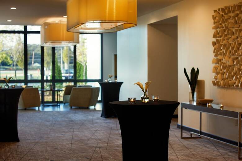 Kimpton Overland Hotel - Atlanta Airport